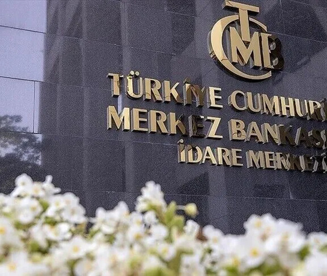 TCMB sistemi değiştiriyor: Firmalara d&ouml;viz desteğinde yeni d&ouml;nem