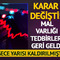 Fon soruşturmasında karar değişti: 106 kişi ve kuruluşa yeniden tedbir