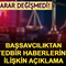 Fon soruşturmasında 'tedbir kararı geri geldi' iddiasına yalanlama!