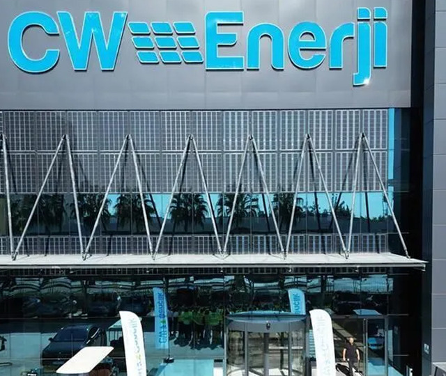 Başkanının adı listede yer almıştı: CW Enerji'den tedbir a&ccedil;ıklaması