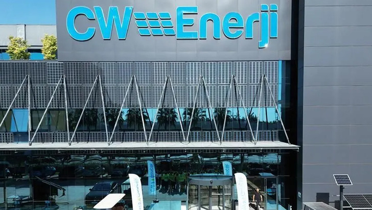 Başkanının adı listede yer almıştı: CW Enerji'den tedbir a&ccedil;ıklaması
