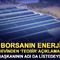 Başkanının adı listede yer almıştı: CW Enerji'den tedbir a&ccedil;ıklaması