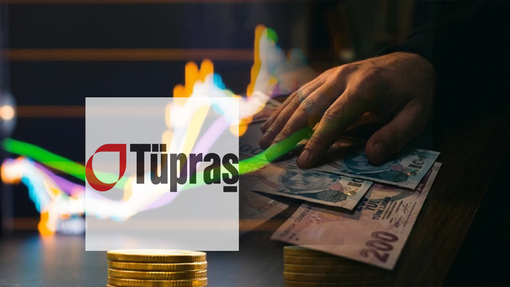 T&Uuml;PRAŞ temett&uuml; &ouml;demesinde s&uuml;re daralıyor