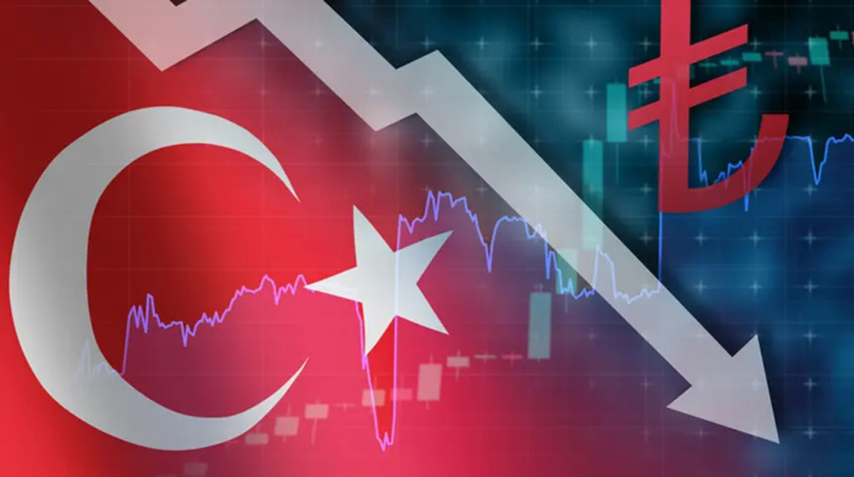 Fon süreci piyasaya yansıdı: Türkiye nin CDS i 250 yi aştı, 4 ayın zirvesi, Görsel 1