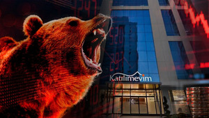 12 g&uuml;nd&uuml;r tabanda: Katılımevim&rsquo;de dip neresi? 