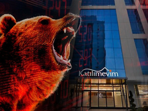 12 g&uuml;nd&uuml;r tabanda: Katılımevim&rsquo;de dip neresi? 