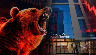 12 gündür tabanda: Katılımevim’de dip neresi?