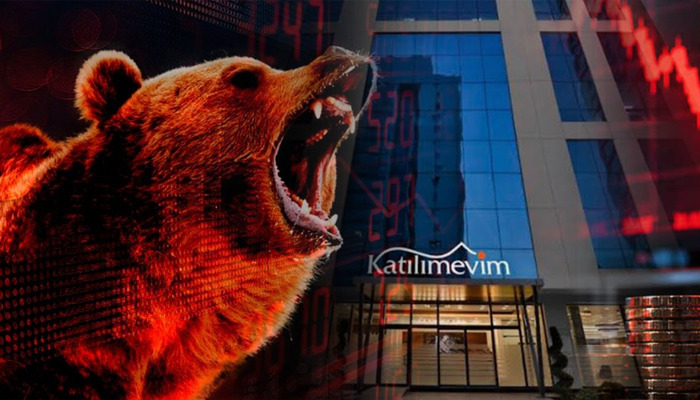 12 g&uuml;nd&uuml;r tabanda: Katılımevim&rsquo;de dip neresi? 