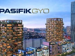 Pasifik GYO PSGYO hisselerinde ortaklardan milyonluk alım!