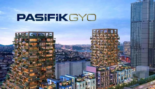 Pasifik GYO PSGYO hisselerinde ortaklardan milyonluk alım!