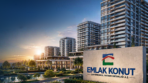 Emlak Konut a&ccedil;ıkladı: 20 milyar liraya arsa mı alındı?