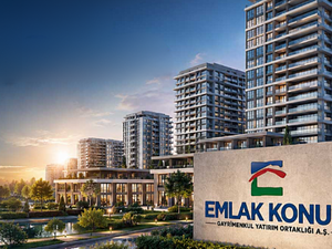 Emlak Konut a&ccedil;ıkladı: 20 milyar liraya arsa mı alındı?