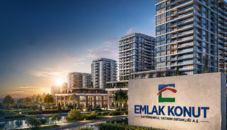 Emlak Konut a&ccedil;ıkladı: 20 milyar liraya arsa mı alındı?