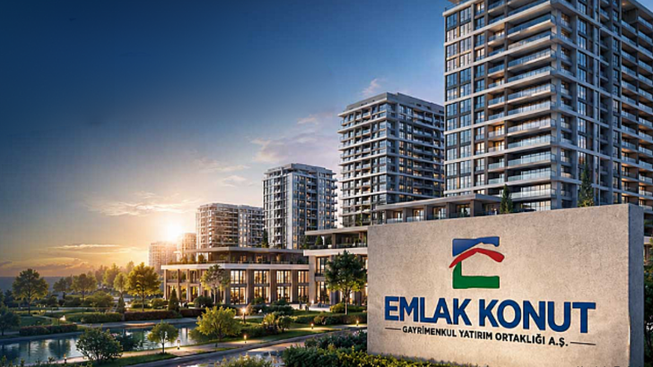 Emlak Konut a&ccedil;ıkladı: 20 milyar liraya arsa mı alındı?