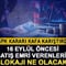 SPK kararı kafa karıştırdı: 16 Eyl&uuml;l &ouml;ncesi satış emri verenlerin blokajı ne olacak?