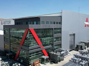 Astor Enerji a&ccedil;ıkladı! Tasfiye edilen 3 fonda 376,6 milyon TL'si var