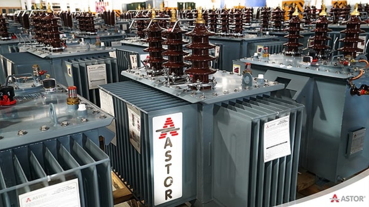 Astor Enerji a&ccedil;ıkladı! Tasfiye edilen 3 fonda 376,6 milyon TL si var, G&ouml;rsel 1