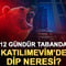 12 g&uuml;nd&uuml;r tabanda: Katılımevim&rsquo;de dip neresi? 