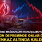 Hisse mağdurları konuşulmuyor: Fon depreminde onlar da enkaz altında kaldı!