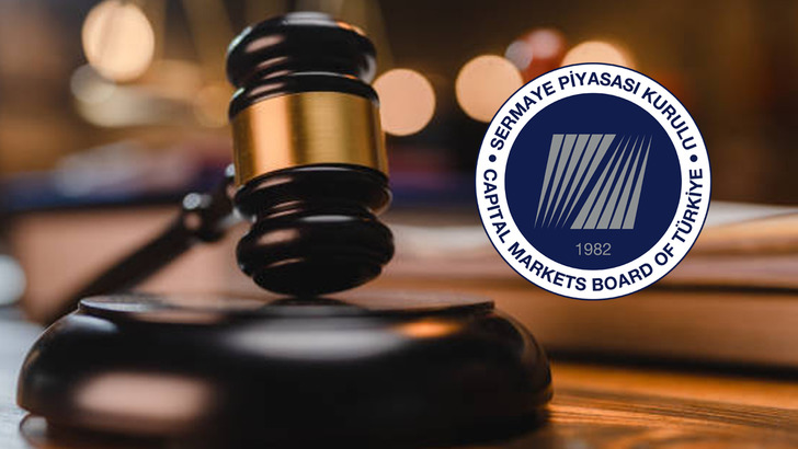 SPK'dan Tera Grubu'na ağır yaptırım: 37 kişiye su&ccedil; duyurusu, 2 yıl yasak