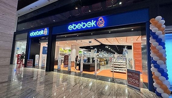 Borsa şirketinden s&uuml;rpriz karar: Şirketini 6 kişiye sattı