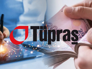 Y&uuml;zde 674 temett&uuml;de bug&uuml;n son: T&uuml;praş yarın &ouml;demelere başlıyor