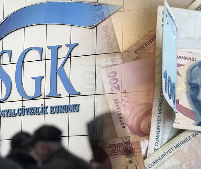 Emekliliği erkene &ccedil;ekmek isteyenler i&ccedil;in son g&uuml;nler: Zam geliyor!