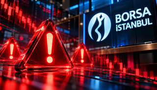 Borsa İstanbul bir hisseyi işleme kapattı! Sebebi belli oldu