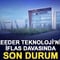 Reeder Teknoloji&rsquo;nin iflas davasında son durum!