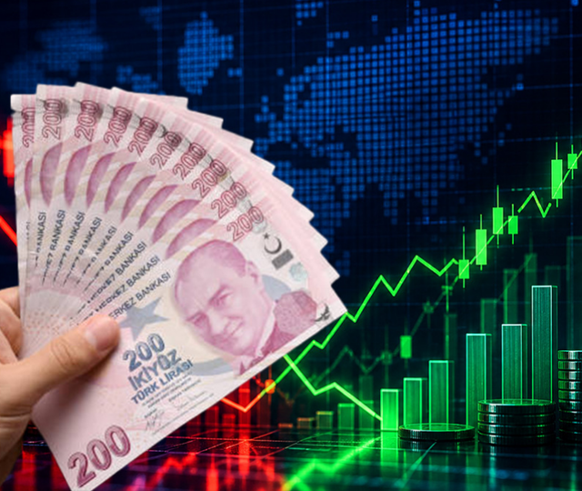 Y&uuml;zde 70 &ccedil;&ouml;ken halka arzda patron devreye girdi: Tavan devam ediyor!