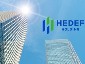 Hedef Holding 1,1 milyar TL&rsquo;lik borcunu vadesinde &ouml;deyemedi