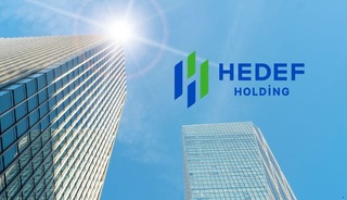 Hedef Holding 1,1 milyar TL’lik borcunu vadesinde ödeyemedi