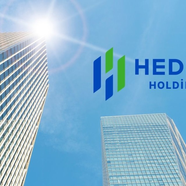 Hedef Holding 1,1 milyar TL&rsquo;lik borcunu vadesinde &ouml;deyemedi