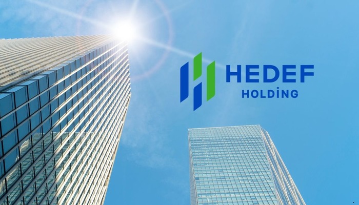 Hedef Holding 1,1 milyar TL&rsquo;lik borcunu vadesinde &ouml;deyemedi