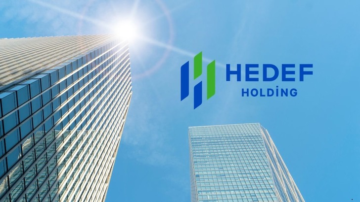 Hedef Holding 1,1 milyar TL&rsquo;lik borcunu vadesinde &ouml;deyemedi
