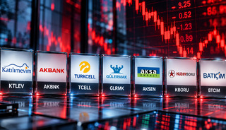 Takasbank KTLEV ve TCELL dahil 7 hissede temerrüt alışı yapacak