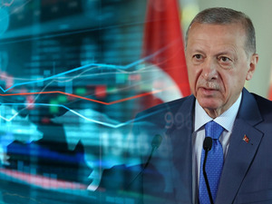 Fon soruşturmasında kritik g&uuml;n: Erdoğan ekonomi y&ouml;netimini topluyor