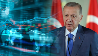 Fon soruşturmasında kritik g&uuml;n: Erdoğan ekonomi y&ouml;netimini topluyor