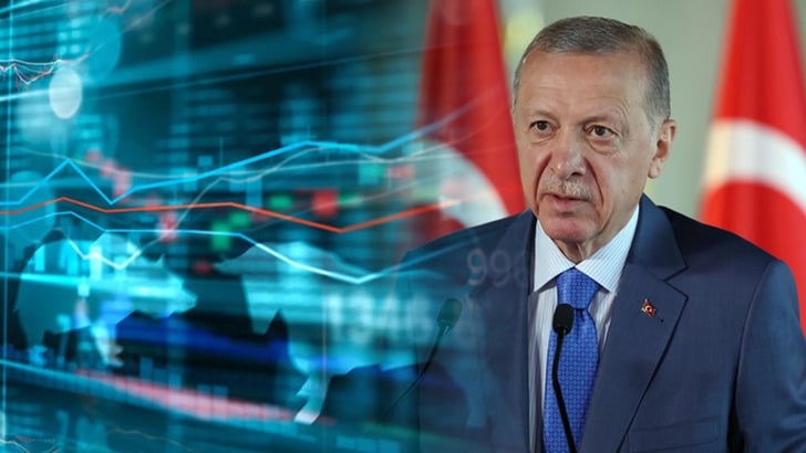 Fon soruşturmasında kritik g&uuml;n: Erdoğan ekonomi y&ouml;netimini topluyor