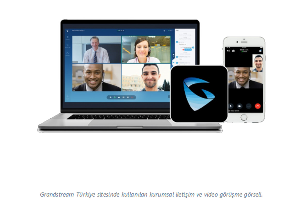 Büyüyen şirketlerde iletişim altyapısı nasıl planlanmalı? Grandstream Türkiye’nin yaklaşımı, Görsel 2