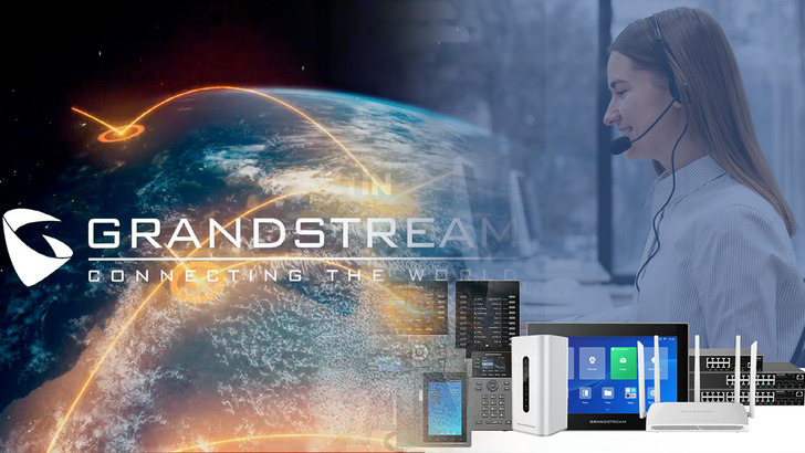 B&uuml;y&uuml;yen şirketlerde iletişim altyapısı nasıl planlanmalı? Grandstream T&uuml;rkiye&rsquo;nin yaklaşımı