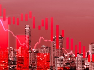 Borsa kırmızıya b&uuml;r&uuml;nd&uuml;! En &ccedil;ok d&uuml;şen hisseler belli oldu