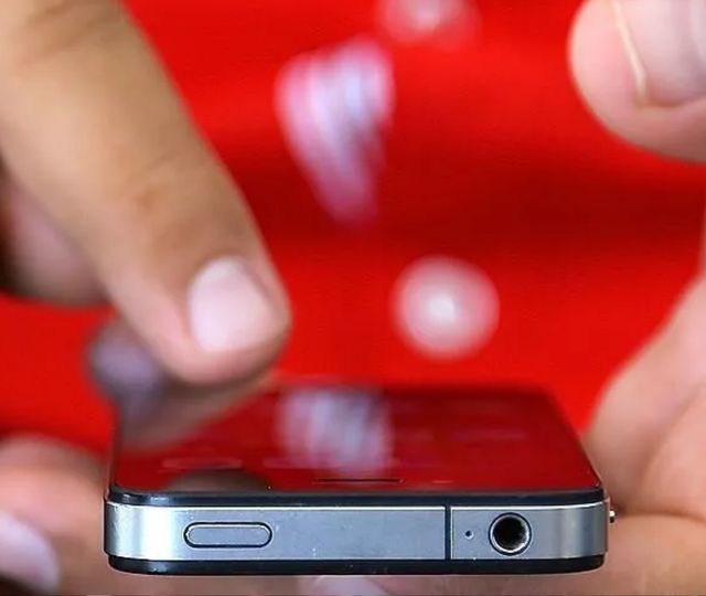 Yer belli oldu: Bu kez yerli ve milli cep telefonu &uuml;retilecek