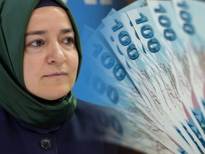 Fon soruşturmasında yeni gelişme: Fatma Bet&uuml;l Sayan Kaya'dan 2,2 milyar TL&rsquo;lik iade