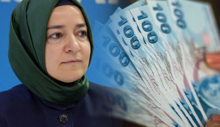 Fon soruşturmasında yeni gelişme: Fatma Bet&uuml;l Sayan Kaya'dan 2,2 milyar TL&rsquo;lik iade