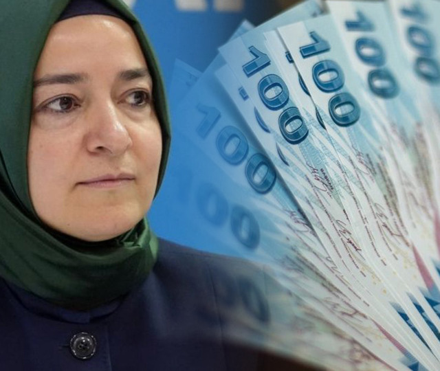 Fon soruşturmasında yeni gelişme: Fatma Bet&uuml;l Sayan Kaya'dan 2,2 milyar TL&rsquo;lik iade