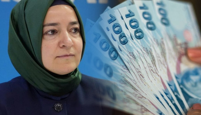 Fon soruşturmasında yeni gelişme: Fatma Bet&uuml;l Sayan Kaya'dan 2,2 milyar TL&rsquo;lik iade