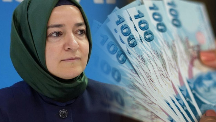 Fon soruşturmasında yeni gelişme: Fatma Bet&uuml;l Sayan Kaya'dan 2,2 milyar TL&rsquo;lik iade