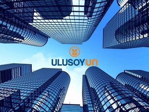 Ulusoy Un&rsquo;dan  (ULUUN) fon soruşturması a&ccedil;ıklaması