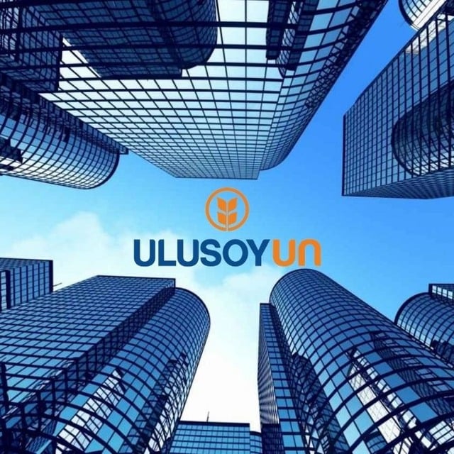 Ulusoy Un&rsquo;dan  (ULUUN) fon soruşturması a&ccedil;ıklaması